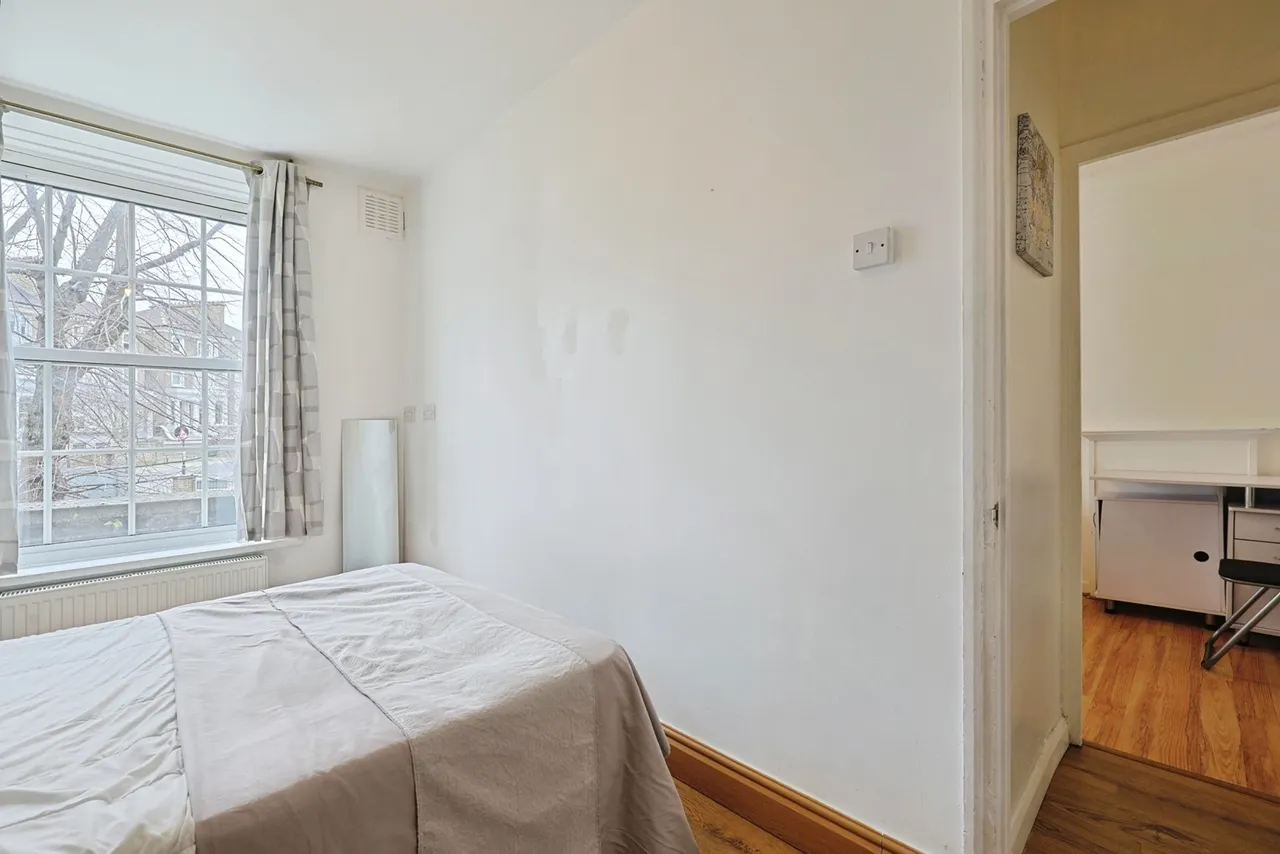 Albion Avenue, London, SW8, photo 20