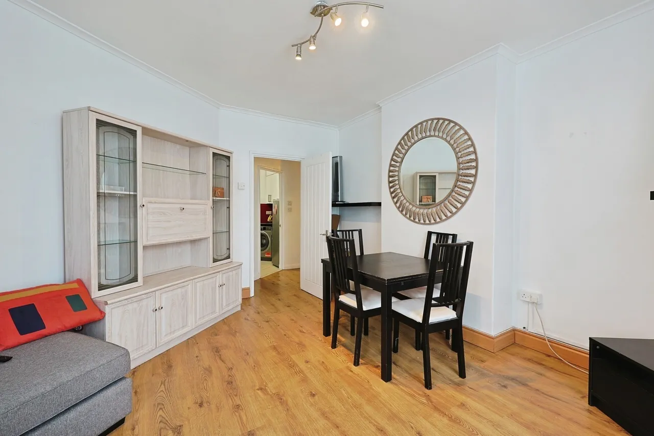 Albion Avenue, London, SW8, photo 15