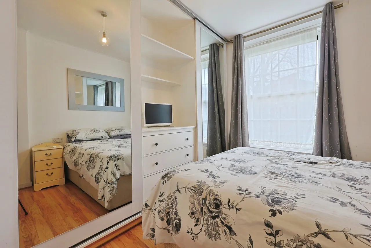Albion Avenue, London, SW8, photo 16