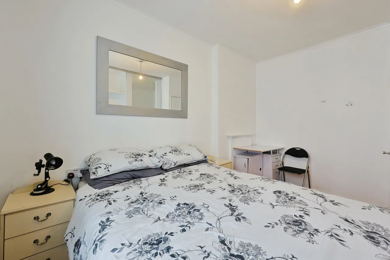 Albion Avenue, London, SW8, photo 19