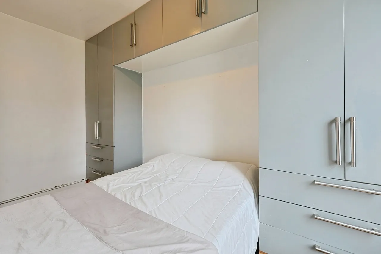 Albion Avenue, London, SW8, photo 18