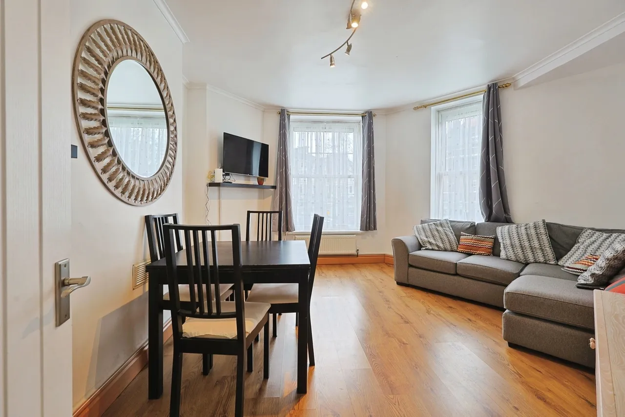 Albion Avenue, London, SW8, photo 6