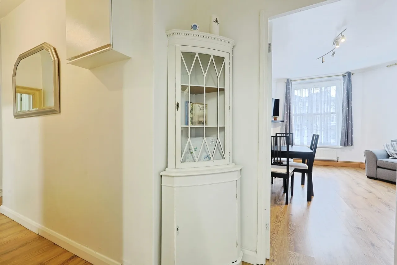 Albion Avenue, London, SW8, photo 11