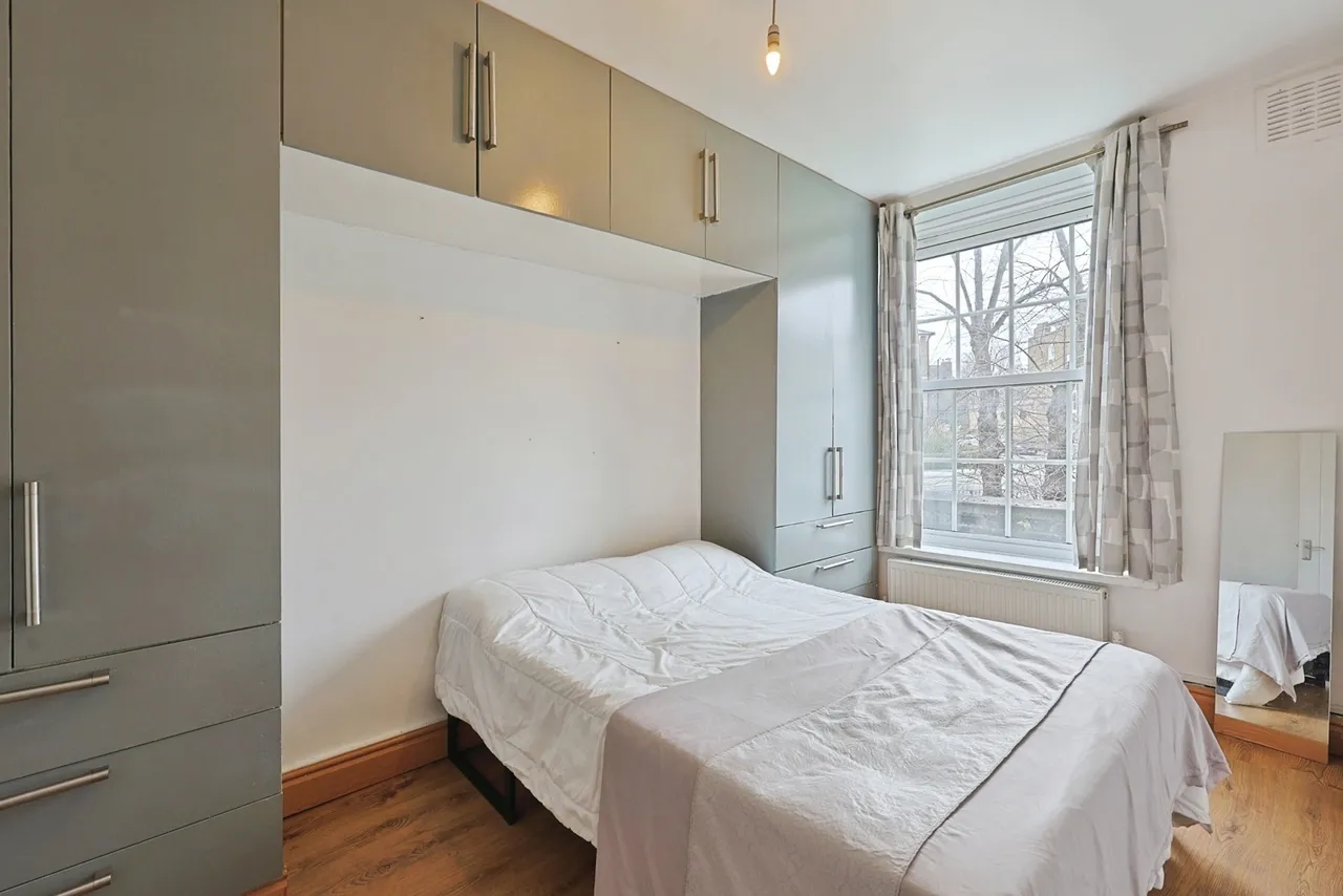 Albion Avenue, London, SW8, photo 8