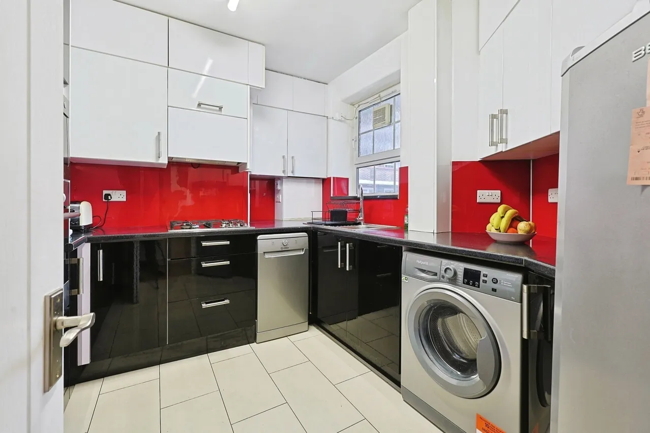 Albion Avenue, London, SW8, photo 7