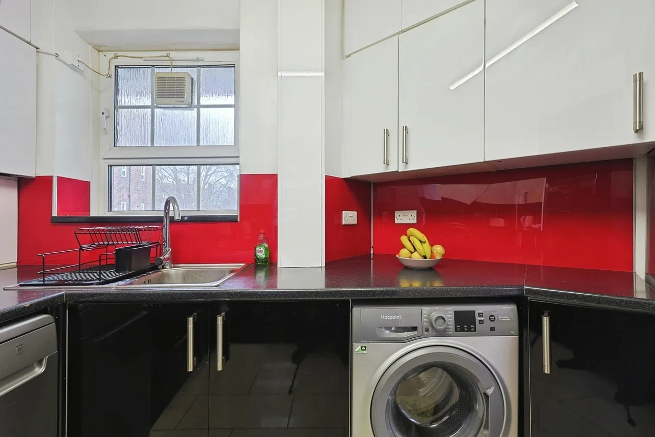 Albion Avenue, London, SW8, photo 3