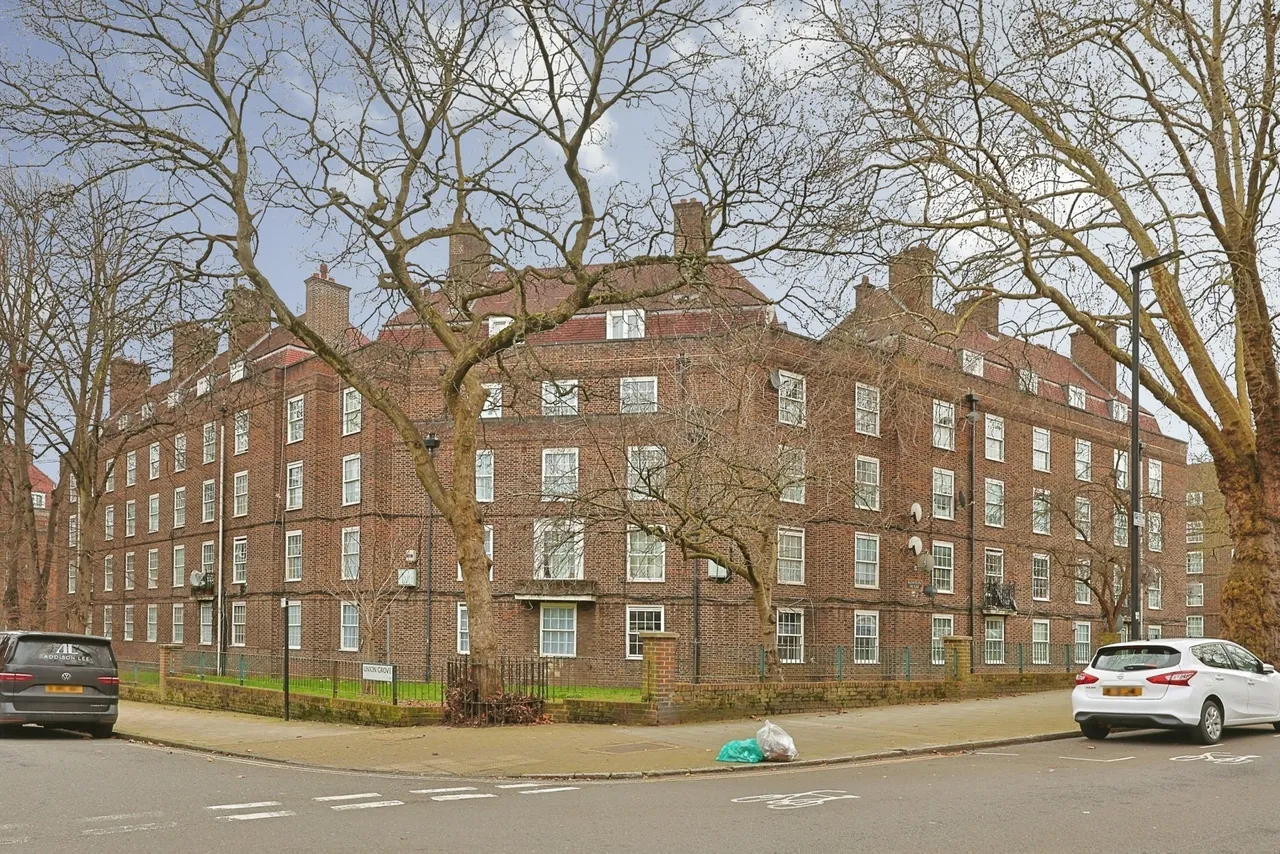 Albion Avenue, London, SW8, photo 5