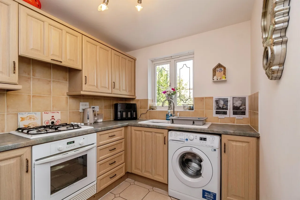The Broches, Norton Canes, WS11, photo 6