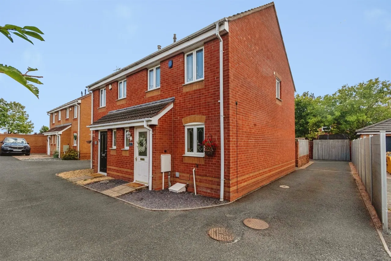 The Broches, Norton Canes, WS11, photo 19