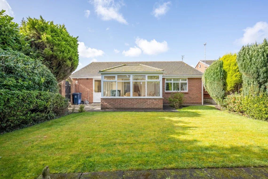 Meadowbrook, Burscough, L40, photo 26
