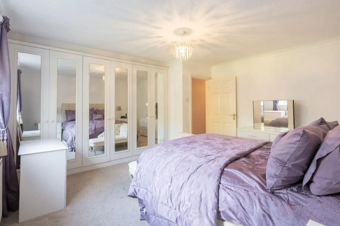 Meadowbrook, Burscough, L40, photo 16