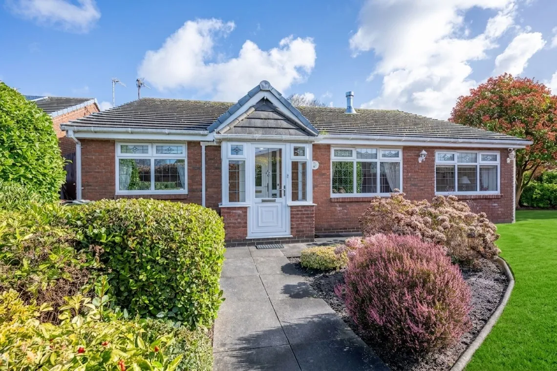 3 bed house for sale, Meadowbrook, Burscough, L40