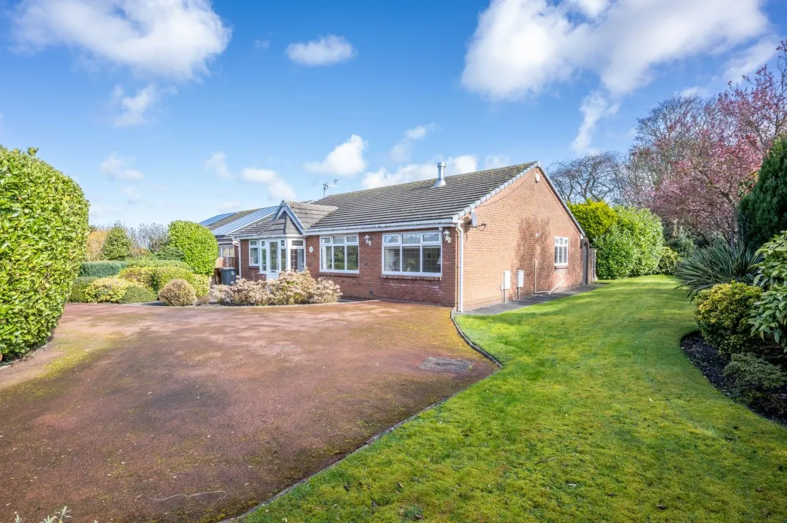 Meadowbrook, Burscough, L40, photo 28