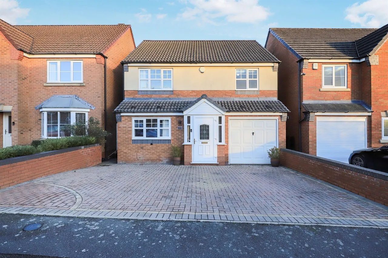 Princethorpe Road, Willenhall, photo 2