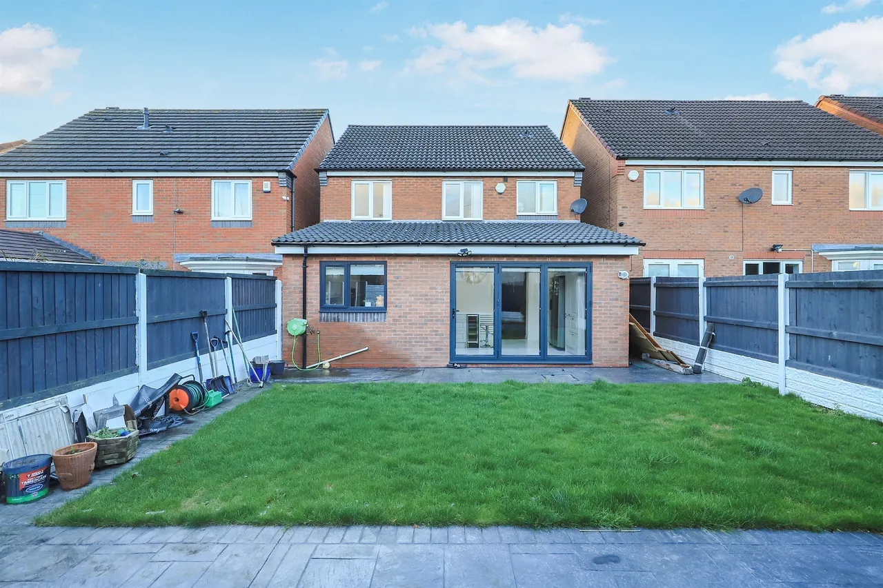 Princethorpe Road, Willenhall, photo 3