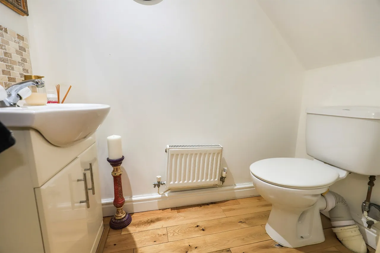 Princethorpe Road, Willenhall, photo 5