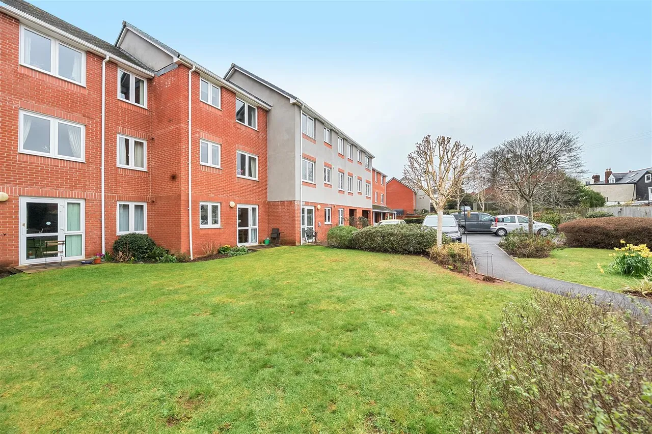 Butts Road, Exeter, EX2, photo 13