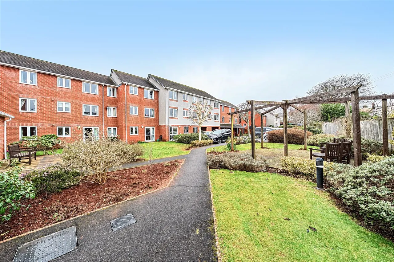 Butts Road, Exeter, EX2, photo 14