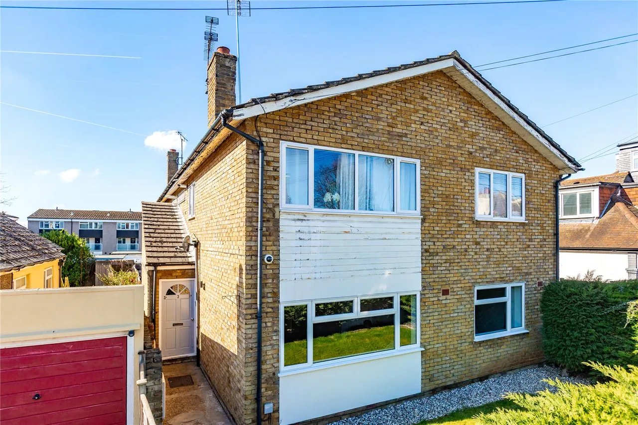 South Primrose Hill, Chelmsford, Essex, CM1, photo 5