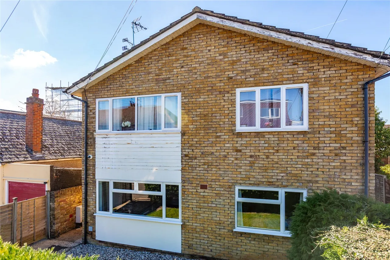 South Primrose Hill, Chelmsford, Essex, CM1, photo 9
