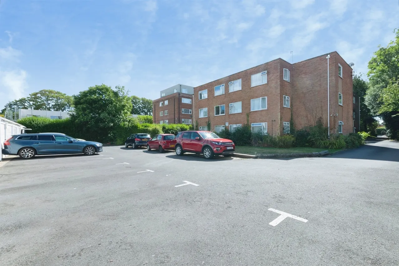 Richmond Park Road, Bournemouth, BH8, photo 14