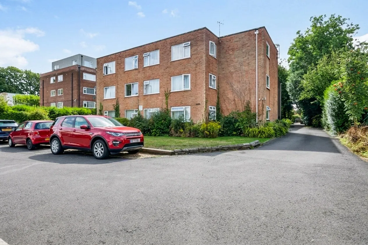 Richmond Park Road, Bournemouth, BH8, photo 15