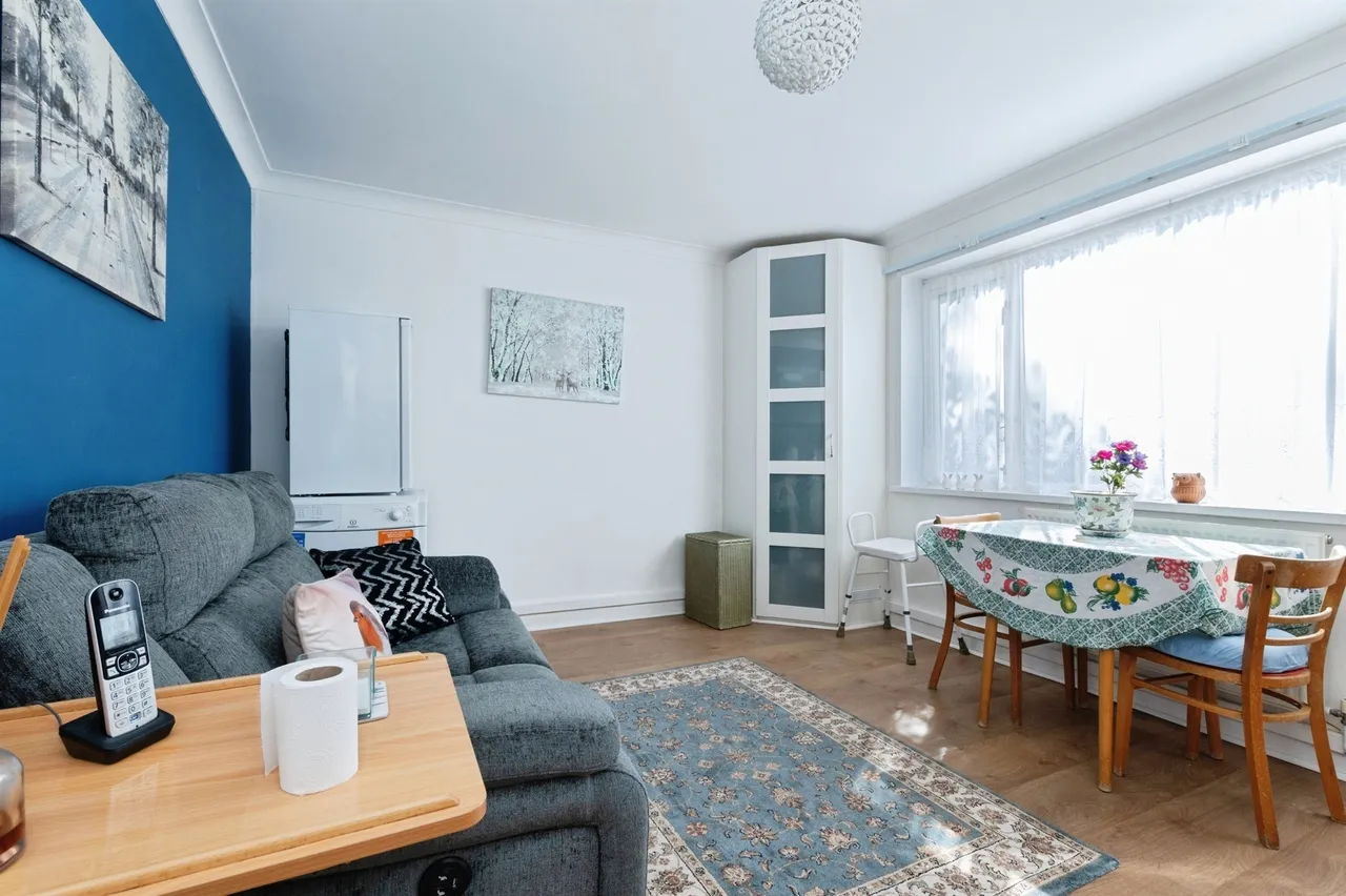 Richmond Park Road, Bournemouth, BH8, photo 8