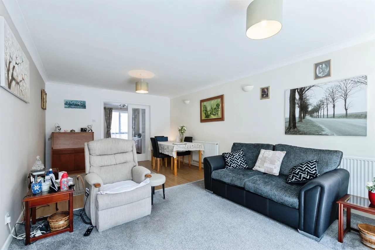 Richmond Park Road, Bournemouth, BH8, photo 3