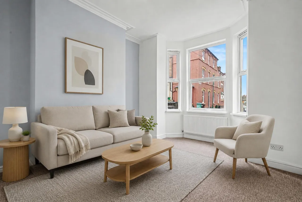 Maples Street, Hyson Green, NG7, photo 2