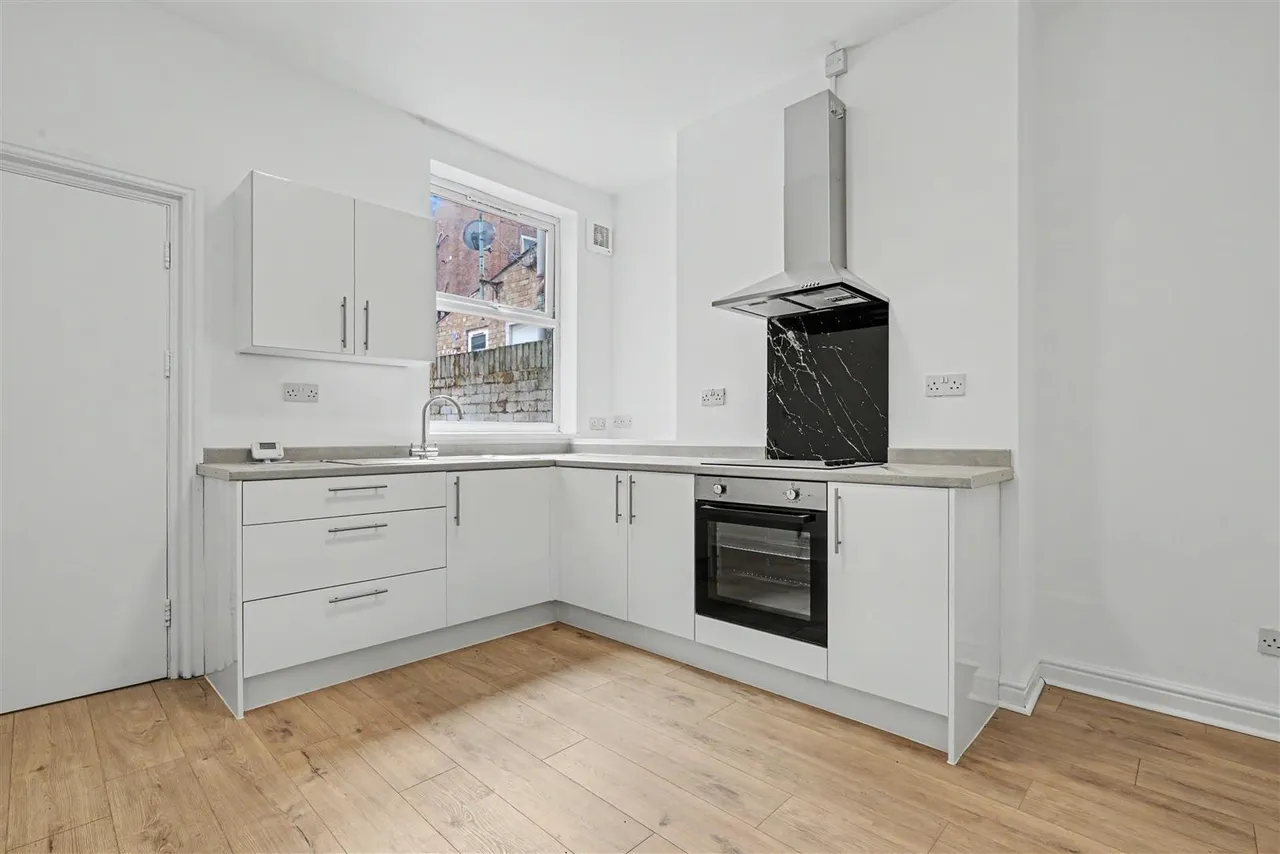 Maples Street, Hyson Green, NG7, photo 8