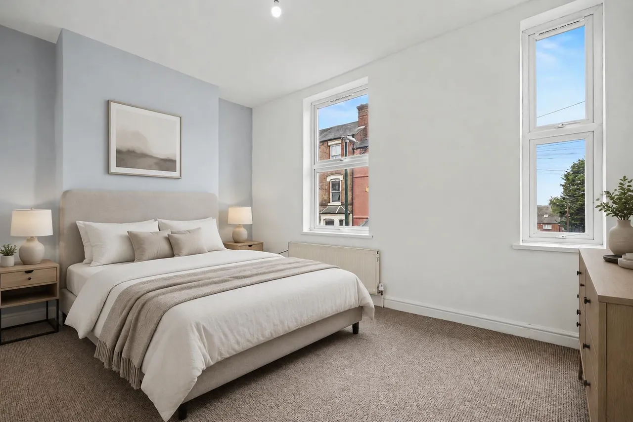 Maples Street, Hyson Green, NG7, photo 4