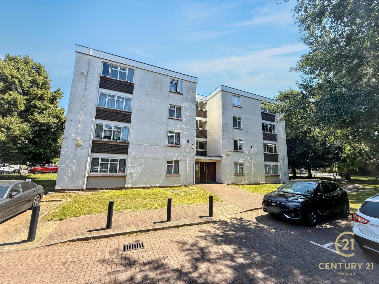Convent Way, Southall, UB2, photo 12