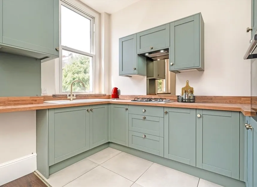 Lanhill Road, Maida Vale, W9, photo 3