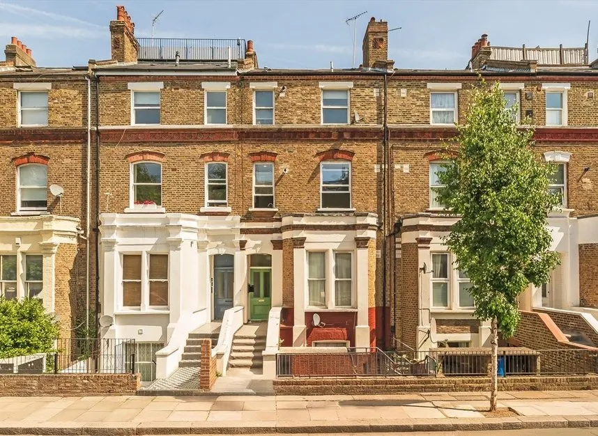1 bed flat for sale, Lanhill Road, Maida Vale, W9