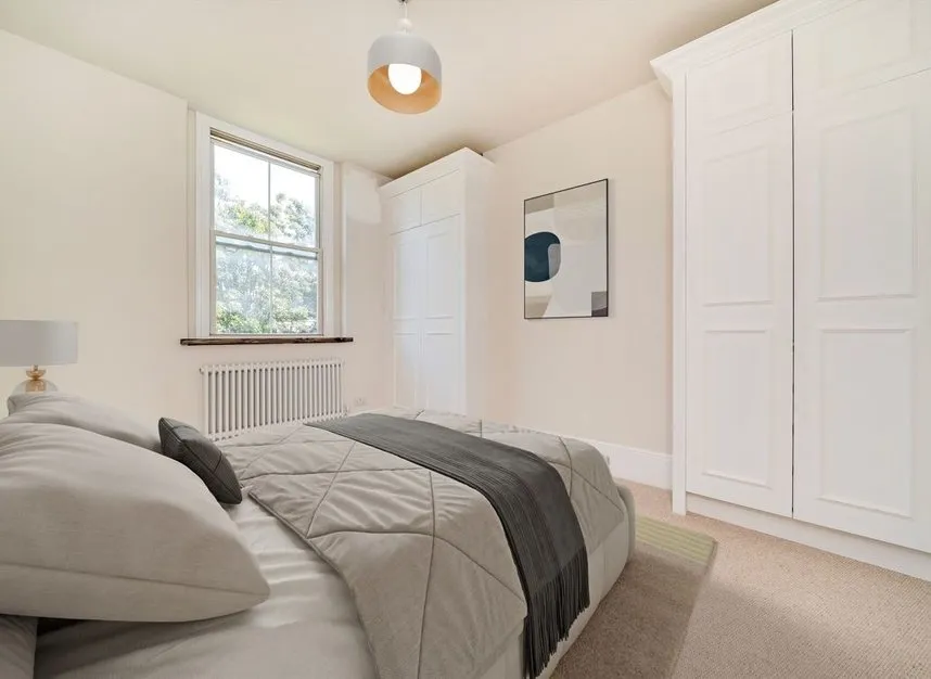 Lanhill Road, Maida Vale, W9, photo 4