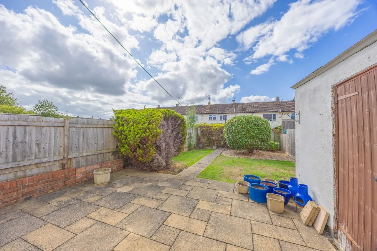 Fairfield Road, Taunton, TA2, photo 2