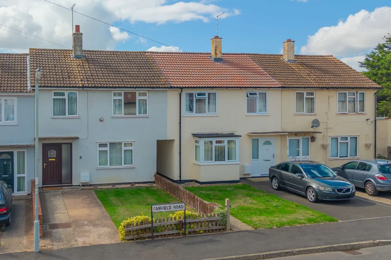 Fairfield Road, Taunton, TA2, photo 12