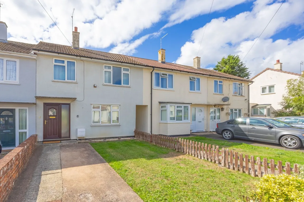 Fairfield Road, Taunton, TA2, photo 13