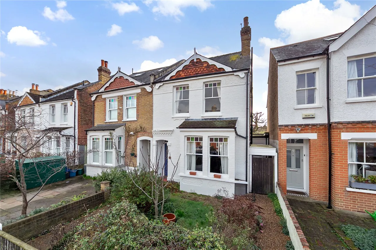 St. Winifreds Road, Teddington, TW11, photo 8