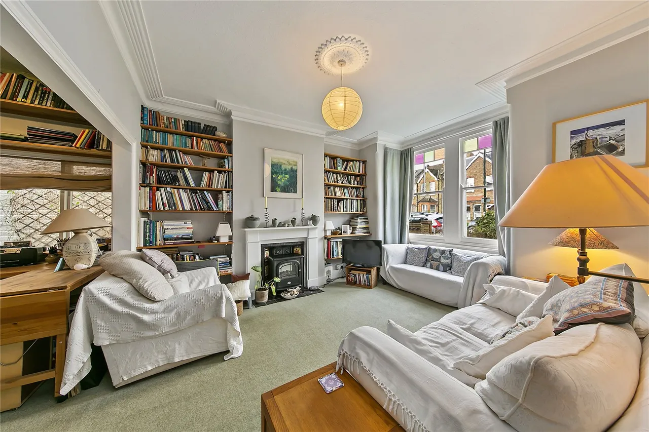 St. Winifreds Road, Teddington, TW11, photo 10