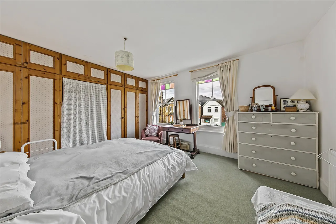 St. Winifreds Road, Teddington, TW11, photo 9