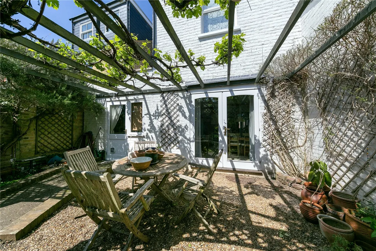St. Winifreds Road, Teddington, TW11, photo 14