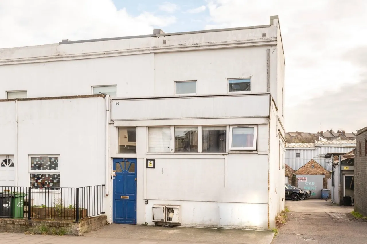 4 bed house for sale — Norwood High Street, London