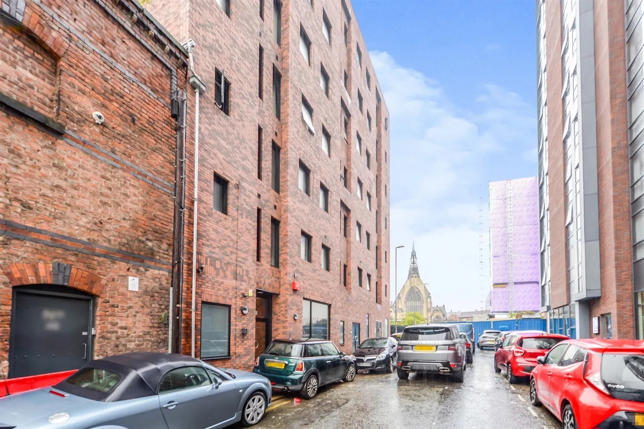 Norfolk Street, Liverpool, photo 10