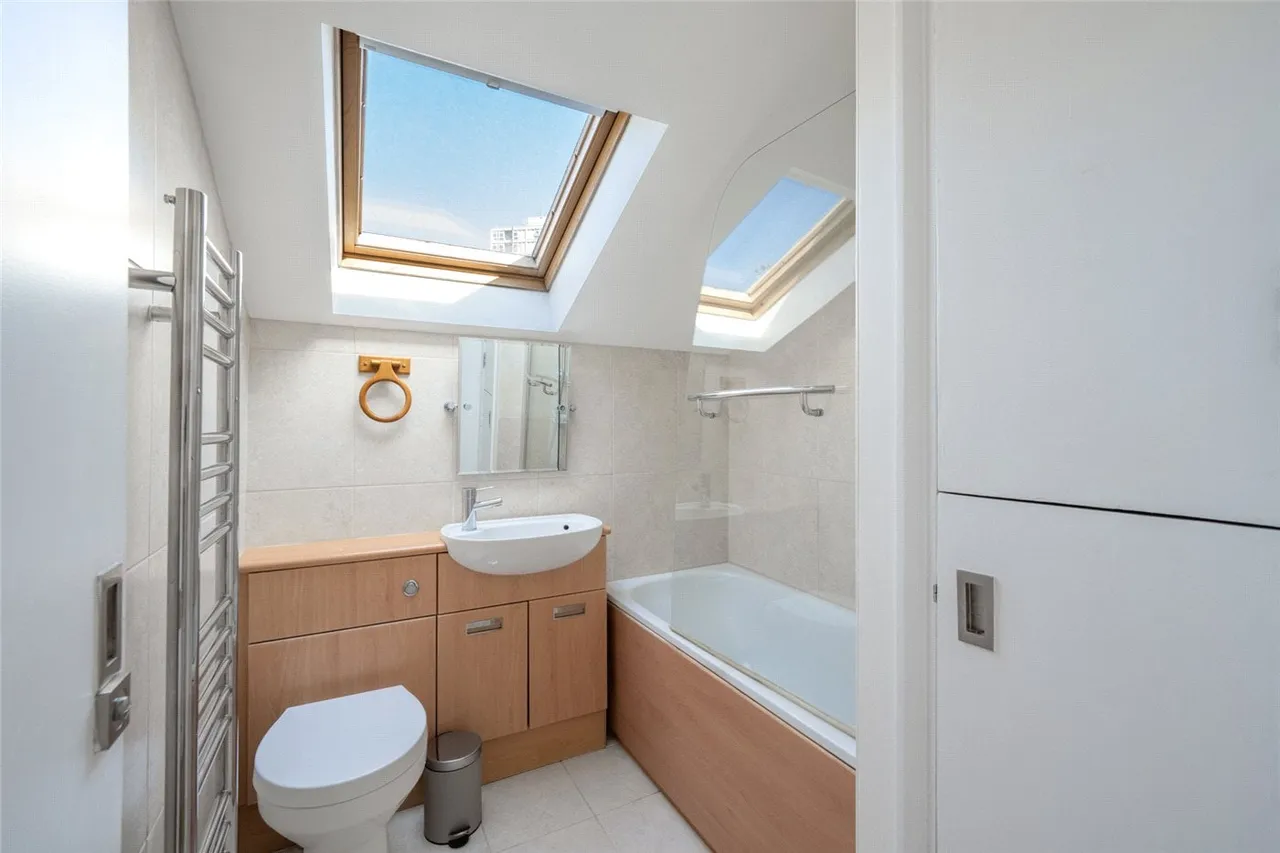 Lanark Road, Maida Vale, London, W9, photo 10
