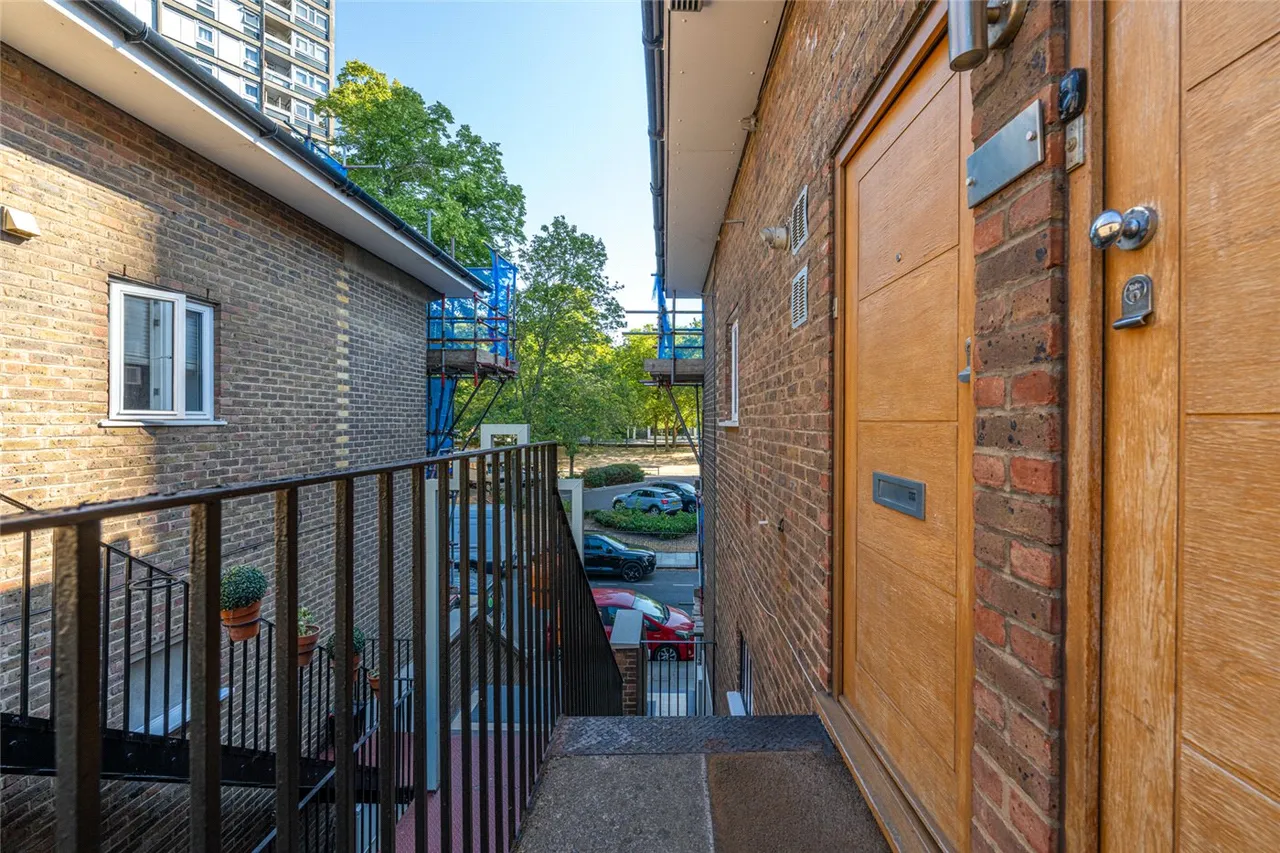 Lanark Road, Maida Vale, London, W9, photo 3