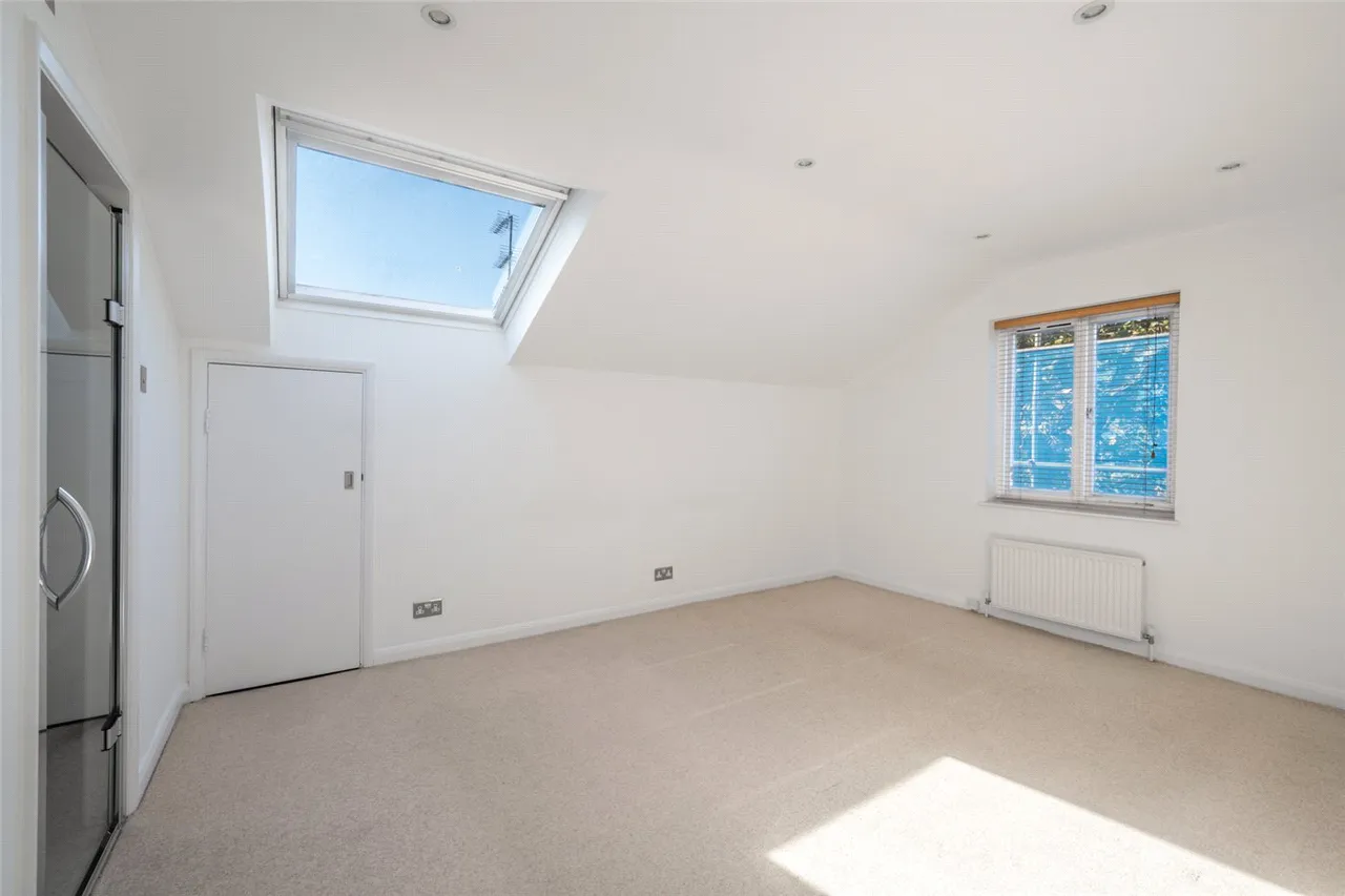 Lanark Road, Maida Vale, London, W9, photo 11