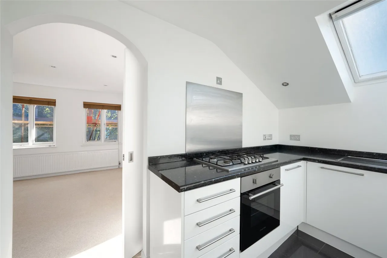 Lanark Road, Maida Vale, London, W9, photo 9