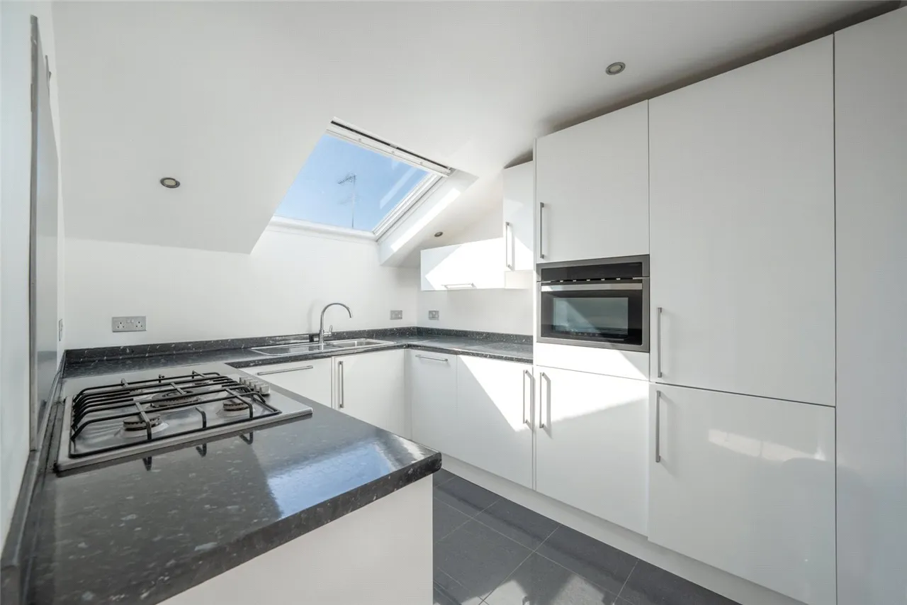 Lanark Road, Maida Vale, London, W9, photo 8