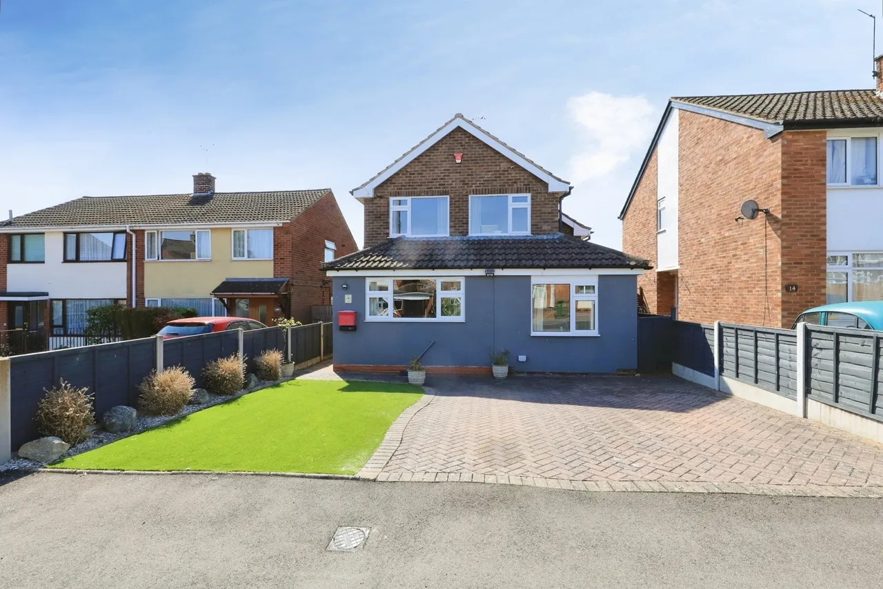 Pear Tree Close, Kidderminster, DY10, photo 20